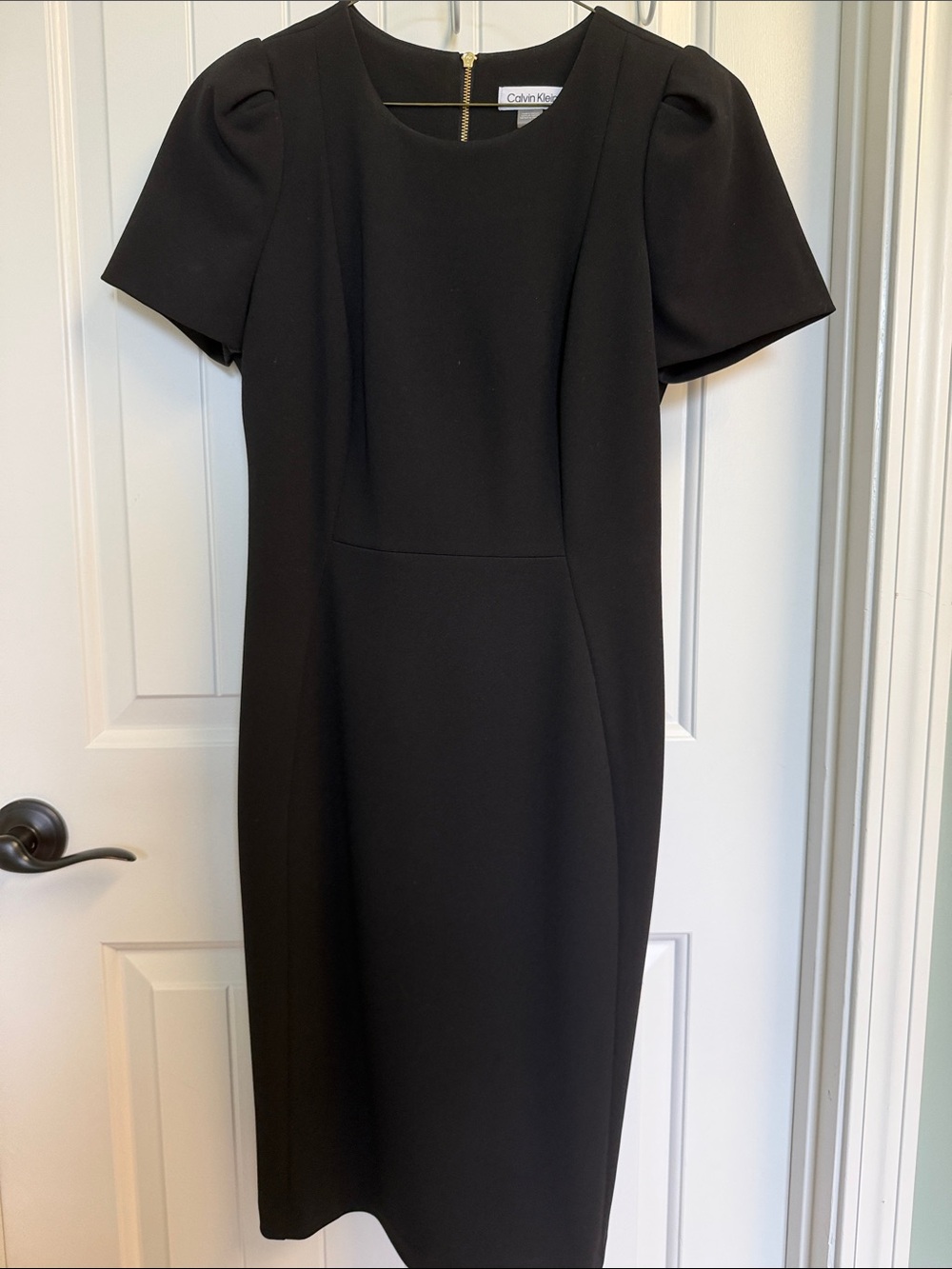 Calvin Klein LBD